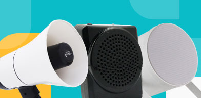 Топ лучших громкоговорителей